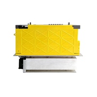Equipo eléctrico El mejor tipo de amplificador Servo Fanuc Negociación de precio de accionamiento Fanuc DE LA A06B-6141-H011