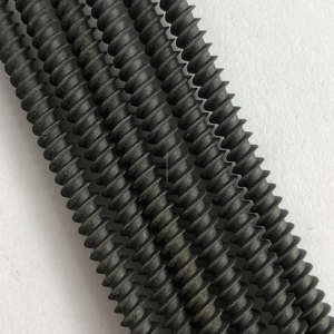 थोक मूल्य 3.5 एक्स 50 मिमी धातु स्व-टैपिंग ड्राईवॉल स्क्रू के लिए ब्लैक बगल हेड ड्राईवॉल स्क्रू - Product Image 6