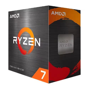ซีพียูสำหรับเซิร์ฟเวอร์ประสิทธิภาพสูง รุ่น 7 5800X 3.8GHz 8 คอร์ 16 เธรด ซ็อกเก็ต P 90nm - Product Image 4