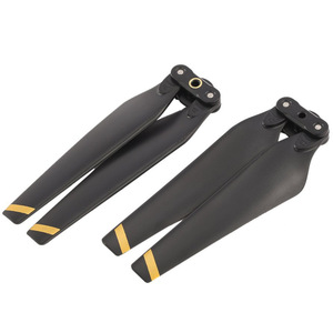 ใบพัดแบบพับได้ 8330F แบบปลดเร็ว สำหรับโดรน DJI Mavic PRO - Product Image 1