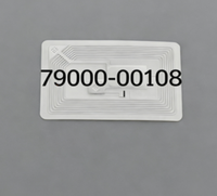 Puce Lei 79000-00108 pour imprimante à jet d'encre Lei
