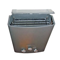 Chauffe-eau au gaz portable pour véhicules de camping-car, chauffe-eau au propane naturel