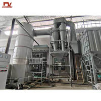 Vente chaude Nice Price Spin Flash Dryer Séchoirs rotatifs rapides pour le stéarate de zinc dans l'industrie du sel inorganique