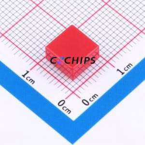 6JRED Switch Accessories / Cap Switch Whole Sale Electronic Component Chips Supplier & BOM Service - Product Image 1