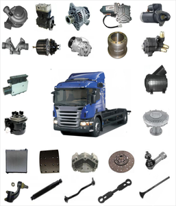 Piezas de Repuesto para Camiones SCANIA Europeos de las Series 112 / 113 / 114 / 124 / 144 / <span class=keywords><strong>P</strong></span>, <span class=keywords><strong>G</strong></span>, R, T, Calidad Estándar OEM, Más de 2000 Artículos Disponibles - Product Image 2