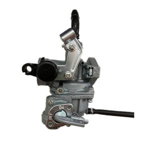 คาร์บูเรเตอร์ท<span class=keywords><strong>ด</strong></span>แทนสำหรับรถมอเตอร์ไซค์ฮอนด้า<span class=keywords><strong>ด</strong></span><span class=keywords><strong>รีม</strong></span>คับ C50/<span class=keywords><strong>C70</strong></span>/GN6/แด๊กซ์ 70/เอทีซี70/ซิก 50/<span class=keywords><strong>ด</strong></span>าฟรา แทร็กซ์/เจ็ท50-ซี/แด๊กซ์ เอสที70/ซีที70 ขนาด 125 ซีซี - Product Image 1