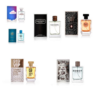 Très abordable, meilleur parfum original de luxe en vrac pour homme de voyage haut de gamme, logo personnalisé - Product Image 6