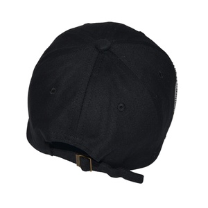 Gorra de Béisbol Deportiva Negra PRINCESS de Diseño Estadounidense, Ajustable, con Pedrería Brillante, Estilo Vaquero, para Hombre y Mujer - Product Image 3
