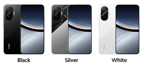 POCO F7 5G глобальная версия смартфона <span class=keywords><strong>Snapdragon</strong></span> 8s Gen <span class=keywords><strong>4</strong></span> 6500 мАч батарея 6,83 "1,5 K amooled 50MP камера OIS NFC - Product Image 6