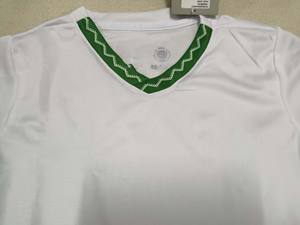 Completo da <span class=keywords><strong>Calcio</strong></span> Personalizzato Best-Seller Nuova Stagione 25/26 Maglia da <span class=keywords><strong>Calcio</strong></span> di Qualità per Bambini Squadra Nazionale e Club Set Sportivo - Product Image 4