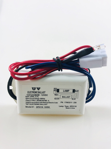 Bóng đèn khử trùng <span class=keywords><strong>UV</strong></span> chất lượng cao, bán chạy, chấn lưu điện tử T5 cho đèn UVC - Product Image 4