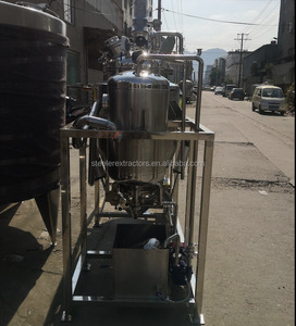 Mini tập trung tank/phòng thí nghiệm Mini tập trung khai thác máy - Product Image 5