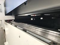 Routeur CNC 1331 avec cadre en acier, 3 axes et collecteur de poussière pour la production de meubles et d'armoires en bois