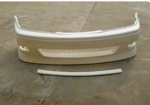 Pour Toyota JZX100 Chaser Uras 96-00, style L, grand contour de carrosserie - Product Image 2