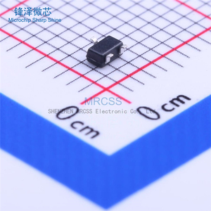 Mrcss chip IC mạch tích hợp mới và nguyên bản <span class=keywords><strong>bc847c</strong></span> (<span class=keywords><strong>1g</strong></span>) - Product Image 3