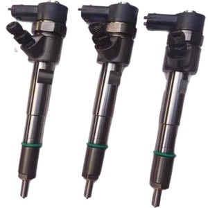 Conjunto de inyectores Kang Hongda 0445110636 para válvula de inyección de combustible del motor diésel Saic Maxus V80 G10 T60 D90 - Product Image 2