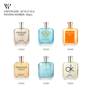 Perfume Árabe de Larga Duración <span class=keywords><strong>para</strong></span> <span class=keywords><strong>Hombre</strong></span>, Marca Privada OEM, Aroma Superior, Estilo de Diseñador, Inspirado en Dubái - Product Image 2