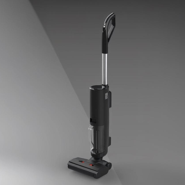 Professional Portable Vacuum Cleaner Robot Wet and Dry Carpet Cleaning Machine Floor Pressure Washer for Household Use