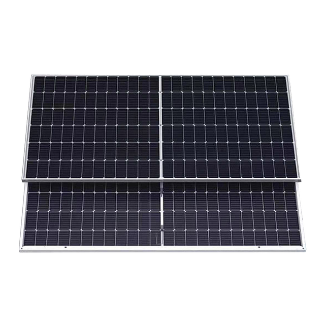 Solar System Home Power 10kw off Grid Solar Power Solar Generator Kit