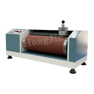 Machine d'essai d'<span class=keywords><strong>abrasion</strong></span> à semelle <span class=keywords><strong>Din</strong></span> Compteur d'<span class=keywords><strong>abrasion</strong></span> à rouleaux en caoutchouc Machine d'essai d'<span class=keywords><strong>abrasion</strong></span> à bande transporteuse - Product Image 2