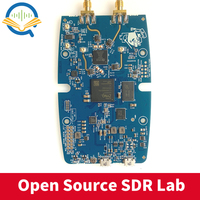 Radio SDR Pluto AD9363 ZYNQ7010 Openwifi Zynqsdr Oscillateur à quartz haute précision Fournisseur OEM Compatible ADALM-PLUTO PCBA