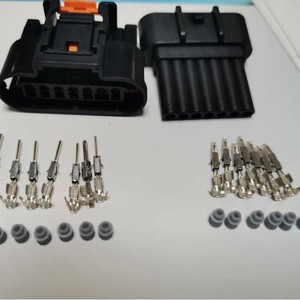 Kit de Conector Impermeable de 7 Pines para Vehículos Opel Chevrolet PP10000888 1930 0958 - Product Image 1
