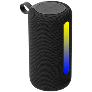 ลำโพงพกพา Wesdar รุ่น Bt5.3 พร้อมไฟ RGB, รองรับ <span class=keywords><strong>TF</strong></span>/FM, กันน้ำ IPX4, แบตเตอรี่ 800mAh, สำหรับใช้ในบ้านและนอกบ้าน - Product Image 3