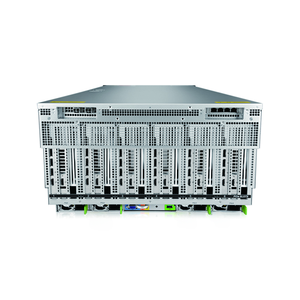 AMD Epyc Milan 系列 6U Deepseek 人工智能服务器主板 8 GPU 插槽 支持 <span class=keywords><strong>3</strong></span>.<span class=keywords><strong>3</strong></span> 宽度 Rtx 4090 GPU 机架服务器 - Product Image 2