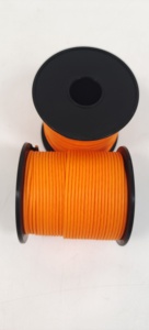 High Tensile Strength, Flame Resistant, Braided Fishing Line, Wind Chime <strong>String</strong>, <strong>Kite</strong> Line, Camping - Product Image 2