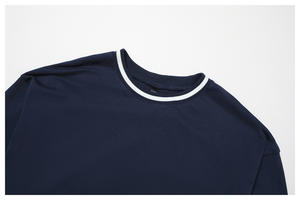 <span class=keywords><strong>Abbigliamento</strong></span> Casual <span class=keywords><strong>donna</strong></span> inverno autunno felpa e Leggings 2 pezzi Set Casual due pezzi pantaloni da jogging Set completo <span class=keywords><strong>donna</strong></span> - Product Image 3