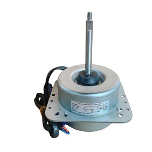 สำหรับมอเตอร์พัดลมทดแทนรุ่น YDK80-6H 80W 220-240V 50Hz สำหรับเครื่องปรับอากาศในห้อง ผลิตในประเทศจีน - Product Image 3