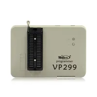 Neuester Wellon Programmer VP-299 VP299 ECU Chip-Tuning VP-290 VP290 Programmer Wellon VP290 Unterstützt Mehrere Sprachen