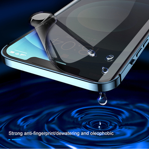 Película de Hidrogel <span class=keywords><strong>Sunshine</strong></span>, Lámina de Privacidad <span class=keywords><strong>Sunshine</strong></span>, <span class=keywords><strong>Sunshine</strong></span> SS 057S, Protector de Pantalla Anti-Espía para Teléfono Móvil, Películas para SS890C Pro - Product Image 3