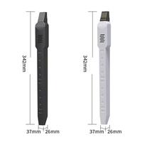 EWI Pocket Digital Wind Instrument Built-in Battery Electronic Saxophone Clarinet & Flute