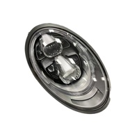 OEM 999163127103 99163127203 Version d'origine, phares LED d'occasion, 1 paire gauche/droite pour Porsche 991 991.2 2015-2018