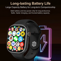 Reloj Inteligente F20 Android 9.0 4G con Pantalla AMOLED de 2.06 Pulgadas, Chip W527, 4GB 32GB, Cámara Giratoria de 200W, GPS, NFC, SOS, 4G LTE SIM