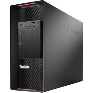 Station de travail graphique pour le rendu P920/Dual 4210R/64G/512G+2T/RTX A4000 16GB+8GB Mémoire, format tour, en stock 2021 - Product Image 1