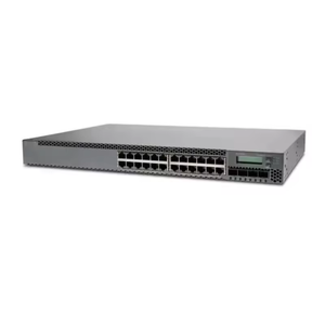 Switch QFX5110-48S-AFI2, 48 Puertos 10GbE + 4 Puertos 100GbE, Dedicado para Centros de Datos - Product Image 1