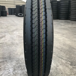 ยางรถบรรทุกคุณภาพสูง 11r 24.5 295/75/22.5 22.5 แบบหนาพิเศษ - Product Image 2