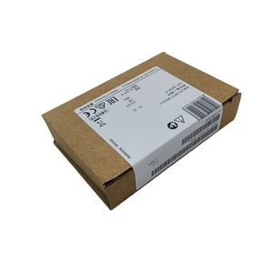 Módulo de Entrada Analógica de 4 Canales 6ES7134-4GB01-0AB0 SIMATIC ET200S Nuevo, Módulo Transductor 4AI 4-20mA - Product Image 3