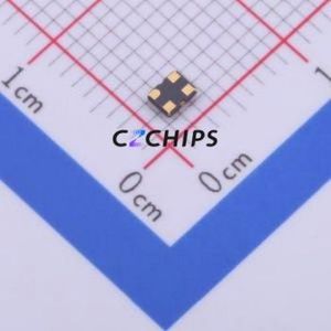 OP252032768MEDA4SI-u Pre-Programmed Oscillator SMD2520-4P Oscillator 32.768MHz 20ppm 3.3V - Product Image 2
