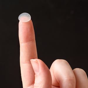 Onzichtbare Hydrocolloïde Acne Patches Dag Dragen Make-Up Vriendelijke Acne <span class=keywords><strong>Cure</strong></span> Patches Geavanceerde Formule Snelle Resultaten 'S Nachts - Product Image 3