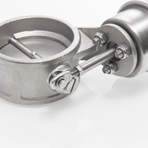 Válvula de Escape para Automóvil de Carreras EPMAN, Activación por Vacío, 63 mm, 76 mm, 89 mm, 102 mm, Estilo Cerrado, Presión: Aproximadamente 1 <span class=keywords><strong>BAR</strong></span>, EP-CUT-CL - Product Image 5