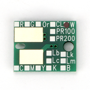Goosam Auto Reset <b>Ink</b> Chip Su100 Ss21 for Mimaki Jv400 Jv300 Jv33 Jv33-160 Jv33 160 Printer - Product Image 2