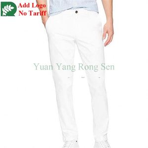 Nouveau <span class=keywords><strong>pantalon</strong></span> décontracté taille haute pour <span class=keywords><strong>femme</strong></span>, couleur unie, en <span class=keywords><strong>velours</strong></span> côtelé, coupe droite ample - Product Image 3