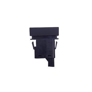 สวิตช์ไฟฉุกเฉินมาสด้า 6 รุ่น GSL3-66-4H0 ปุ่มไฟเตือนอันตราย อะไหล่ทดแทน - Product Image 1
