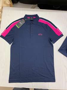 Polo para Hombre 2026, 100% Algodón, Costura Artesanal Exquisita, Cómodo, Duradero, Estilo Moderno - Product Image 6