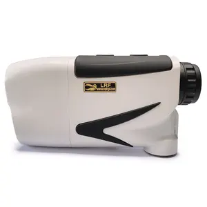 1500m Long Distance Portable Long Distance Laser Rangefinder For Golf / Hunting