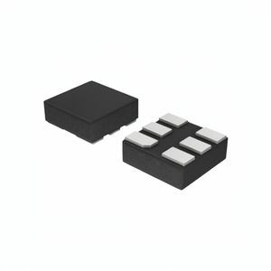 Servicio Integral Original de Componentes Electrónicos en China, NLU2G07CMX1TCG Logic 6 XFLGA IC BUF NON INVERT 5.5V 6ULLGA - Product Image 1