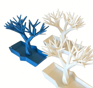 Service de prototypage rapide de haute qualité par impression 3D SLA et usinage CNC pour fichiers STL, matériaux en résine/métal, tolérance de précision - Product Image 5